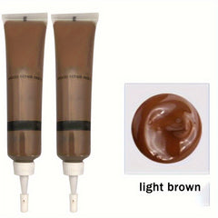2pcs Wood Furniture Repair Paste - Solid Wood Crack Damage Repairing