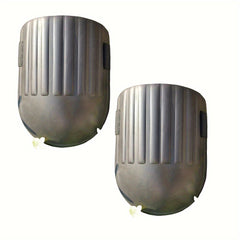 1pair Gardening Kneeling Pads Moisture-proof Knee Protective Pads