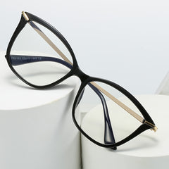 Cat Eye Blue Light Glasses for Women Unisex