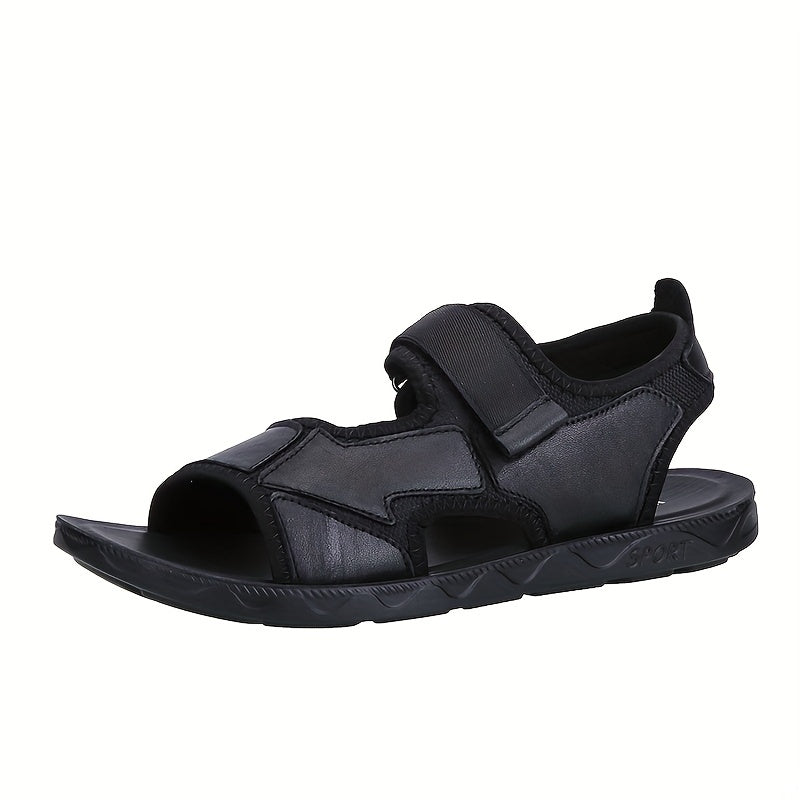Men's Outdoor Hiking Sandals Non Slip Beach Water Shoes