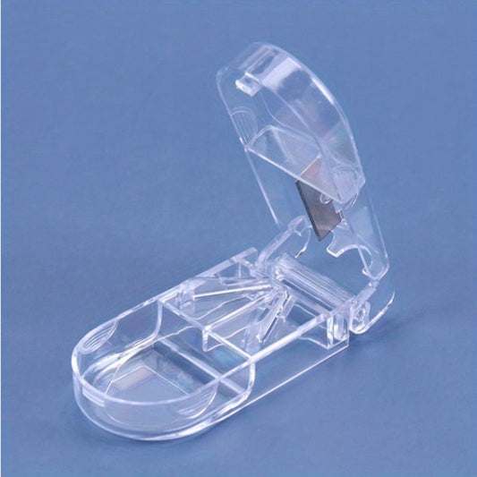 Portable Healthy Living Cutter Box