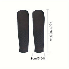Thickened Breathable Football Leg Socks For Men And Women