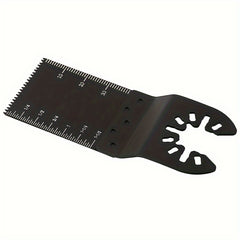 10pcs High Oscillating Saw Blades for Power Tools Wood Metal Cutting