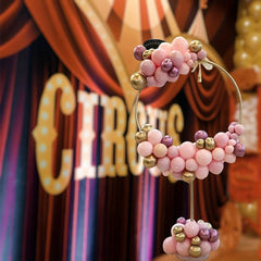 Balloon Stand Kit Balloon Circle Frame Kit Balloon Arch Set