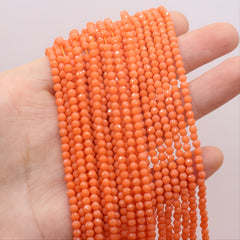 Natural Crystal Bead 38 Cm 14 9'' Gemstone Beads Round Loose Stone Beads