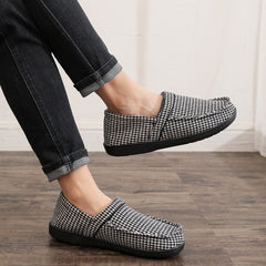Men's Lightweight Slip On Loafer Shoes