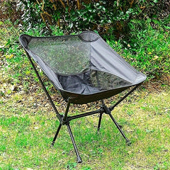 Ultralight Portable Camping Chair for Outdoor Activities