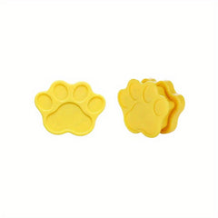 2 Pack Magnetic Potty Training Pad Holder for Dogs
