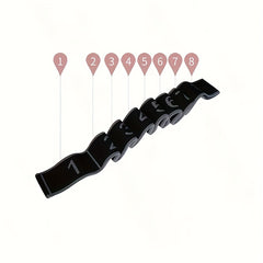 Yoga Stretching Band for Body Shaping and Resistance Training
