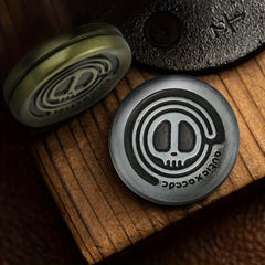 Magnetic Metal Decompression Toy Stress Relief Sensory Toy