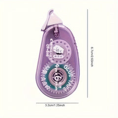 Tape Dot Dot Glue Double sided Adhesive Utility Glue