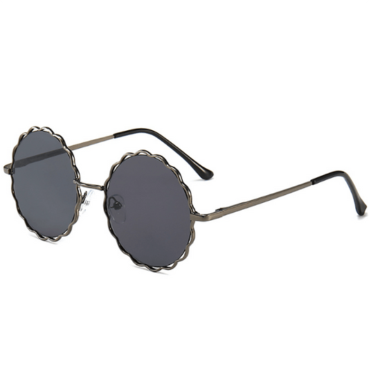 Cookies Sunglasses For Kids Tinted Metal Glasses UV400