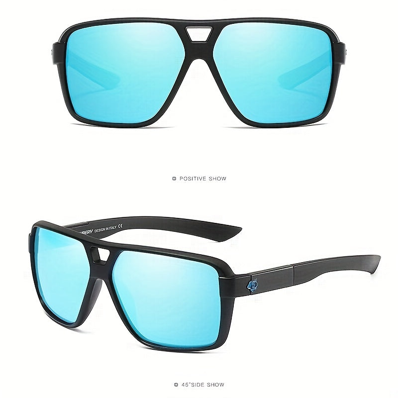 Men's Polarized Sunglasses Driving Sunglasses for Outdoor Activities