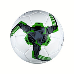 Durable Soccer Football for Training, Entertainment, and Competition