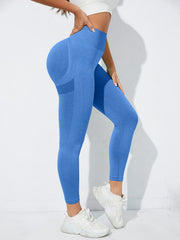 High Waist Stretchy Yoga Pants
