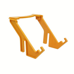 Plastic Honey Bucket Holder Frame Grip Lift Bees Tools