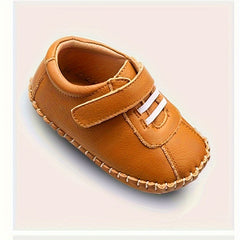 Baby Boys Lightweight Non-slip Boots for Spring and Autumn