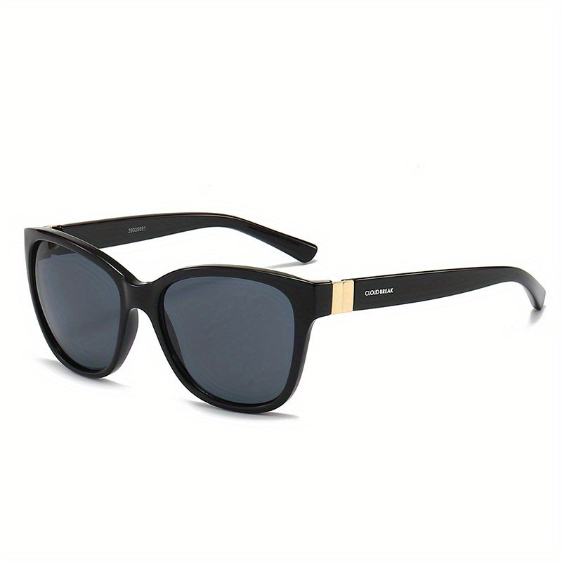 Men's Sunglasses for Outdoor Vacation with Zipper Bag