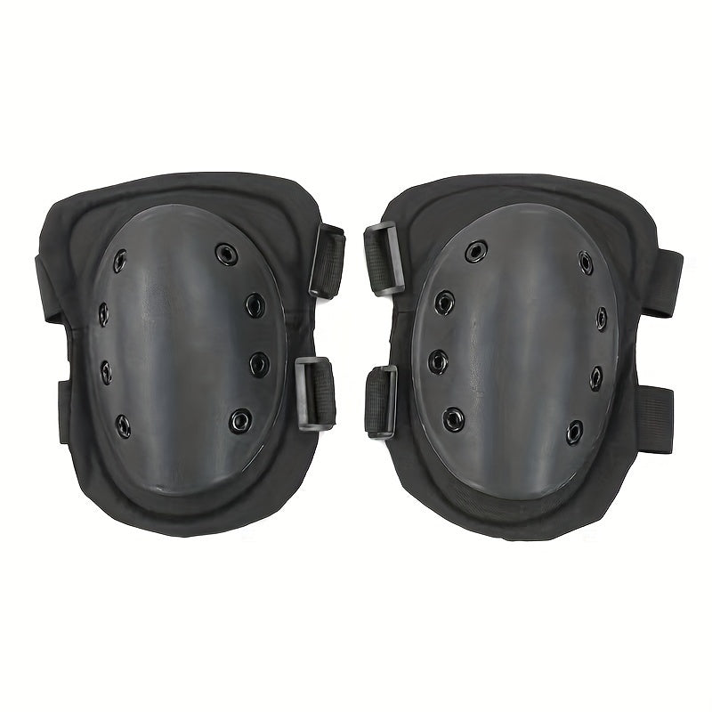 Outdoor Cycling Knee Pads Elbow for Skating Training Motorcycle