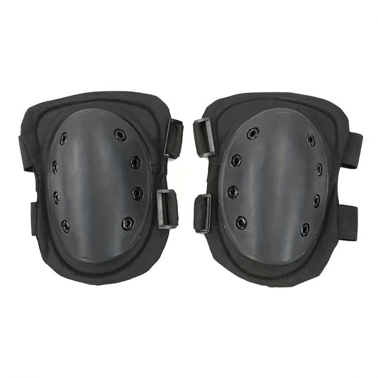 Outdoor Cycling Knee Pads Elbow for Skating Training Motorcycle