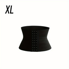 Unisex Waist Shaping Trainer Sports Waist Trimmer - Order Size Up