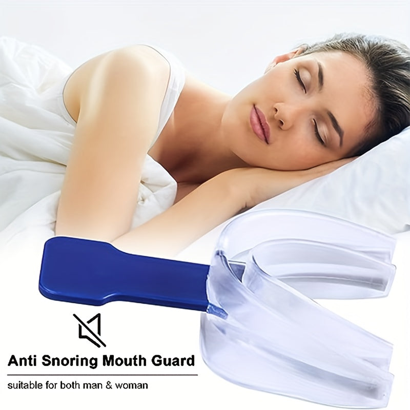 Dental Guard Mouth Guard for Sports and Sleeping