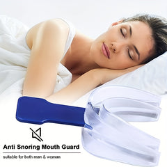 Dental Guard Mouth Guard for Sports and Sleeping