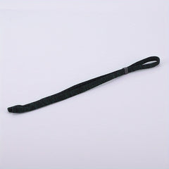 Adjustable Non-slip Glasses Strap Anti-drop Lanyard Sports Chain Nylon Rope