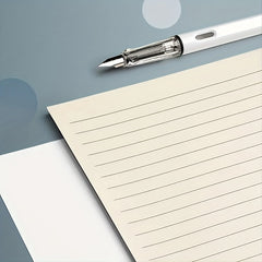 A5 Softcover Notebook 40 Sheets Thick Pages