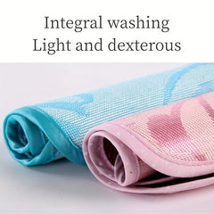 Multi-Purpose Baby Mat Arm Pillow