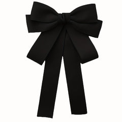 Bow Knot Ribbon Bow Tie For Wedding Holiday Party