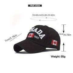Breathable Baseball Cap Hip Hop Sun Golf Flat Bill Cotton Caps