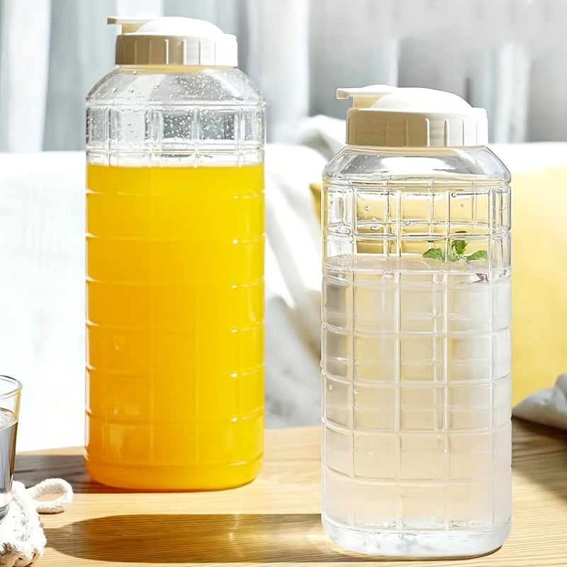 Large Capacity Leakproof Water Kettle for Refrigerator