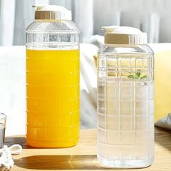 Large Capacity Leakproof Water Kettle for Refrigerator