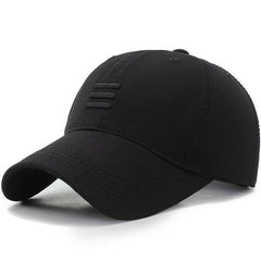 Men's Outdoor Cotton Baseball Cap
