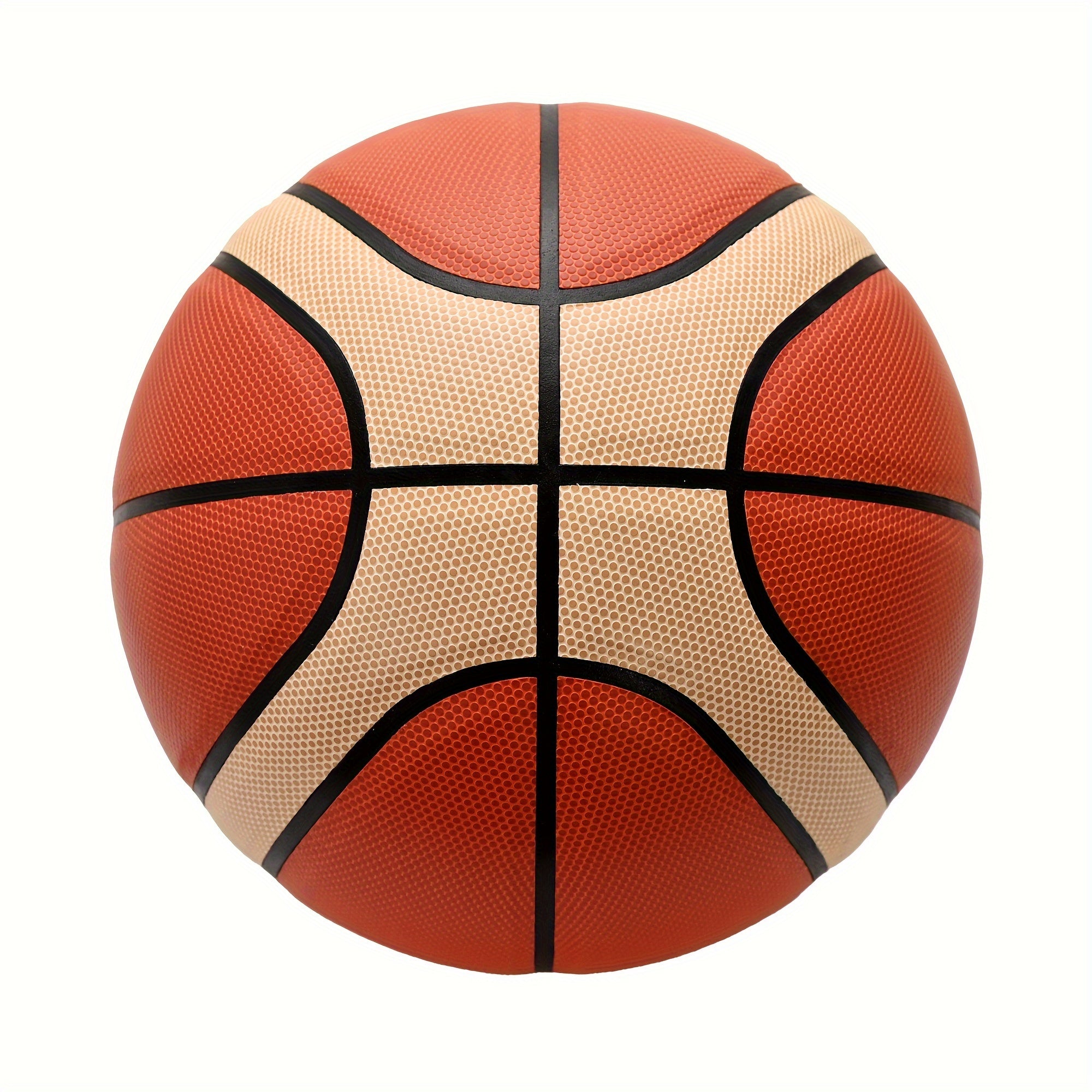 Professional Size 7 Basketball For Competition Holiday Gift