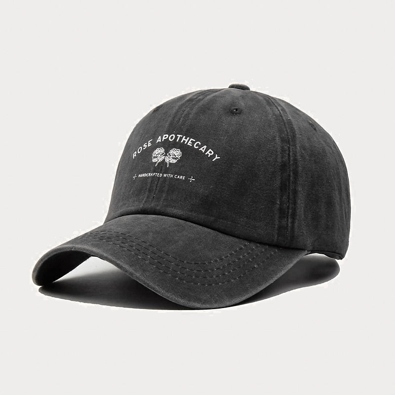 Solid Baseball Cap Summer Beach Travel Fisherman Hats Visor Hats