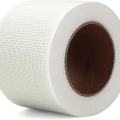 Self-adhesive Fiberglass Mesh Cloth for Fine Decoration