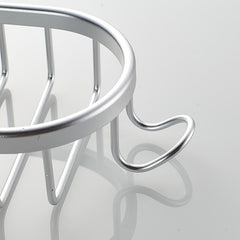 Sink Sponge Holder Faucet Rack - Kitchen Sink Dish Soap Tray