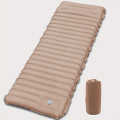 Ultralight Self Inflating Camping Sleeping Pad