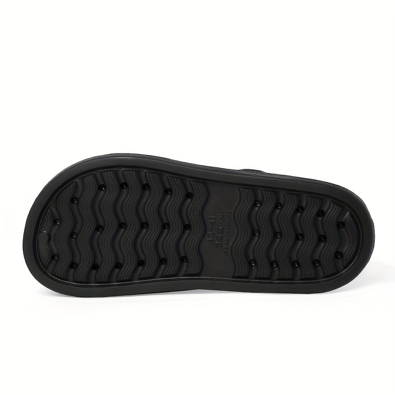 Men's Comfort Clogs Slip-On Sandals for Indoor Outdoor Beach Shoes