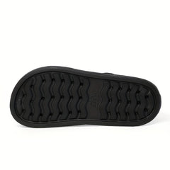 Men's Comfort Clogs Slip-On Sandals for Indoor Outdoor Beach Shoes