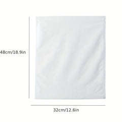 10pcs Moisture-proof Shoe Cover Bags for Drying Shoes