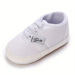 Baby Boys Casual Sneakers Lightweight Non Slip Shoes for Walking