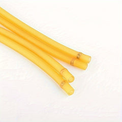 1pc Elastic Tubular Bands Rubber Band for Outdoor Games