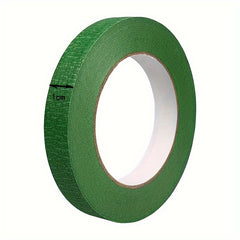 Green Decorative Paper Tape for Exterior Walls - 1 Roll