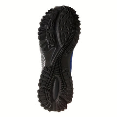 Men's Lightweight Running Shoes Breathable Jogging Sneakers