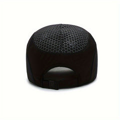 Breathable Fishing Hat Outdoor Mountaineering Cycling Quick Drying Hat