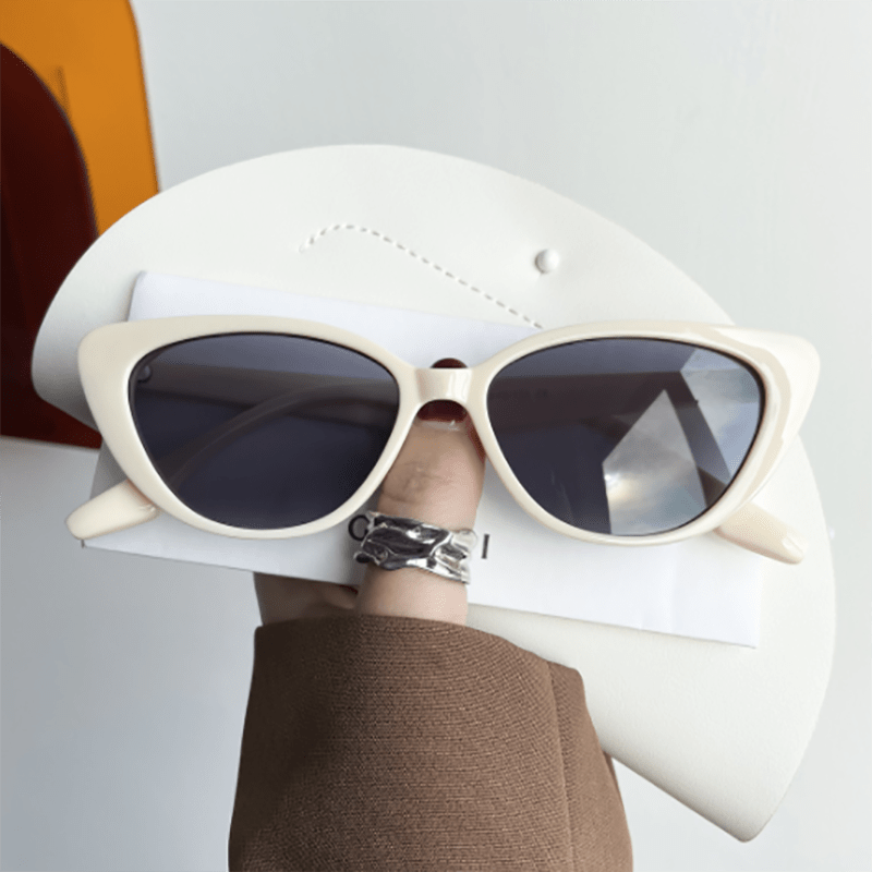 Y2K Cat Eye Sunglasses UV400