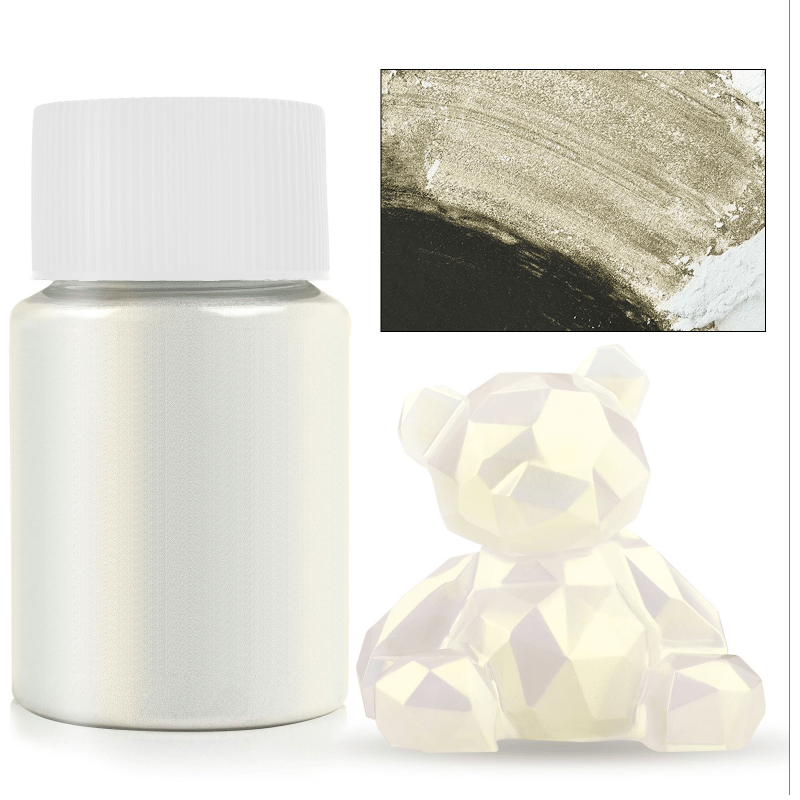 Chameleon Powder Resin Pigment for DIY Epoxy Mold Dye